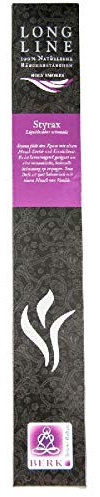 Styrax - Long Line 45 g