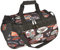 Harley-Davidson Logo Sport Duffel, Unisex-Erwachsene Reisetasche, schwarz (Schwarz) - 99418