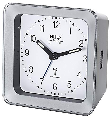 Filius 0522-19 Funkwecker