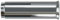 Upat Einschlaganker USA M12x50 A4, Stahl, nichtrostend, Innengewinde, 50 Stück, Der zeitsparende Einschlaganker für eine schnelle Montage mit Innengewinde.