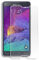 MovilCom® Protecteur d'écran en verre trempé pour Samsung Galaxy Note 4 / N910F