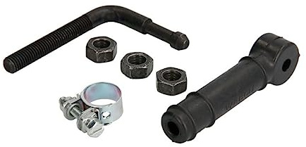 WABCO 4334010030 Federungskörper Luftfederung 0300379900 0309102 04425004100