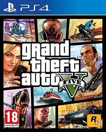Rockstar Games