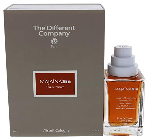 The Different Company Majaina Sin EDP Spray 100ml
