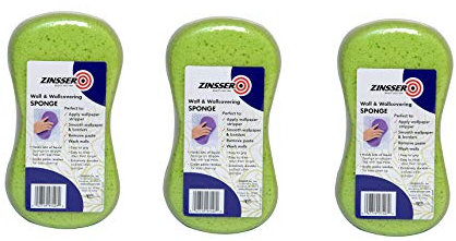 Zinsser 97409 Wallcovering Sponge