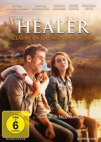 The Healer [Region 2]