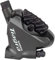 Shimano, Tiagra BR-4770-R, Road Hydraulic Disc Brake, Rear, Flat Mount, Not Included, Grey