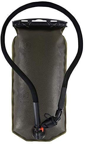 Condor Torrent Reservoir 3.0L Gen II Trinkblase Schwarz