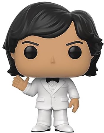 POP! TV: Fantasy Island- Tattoo