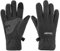 Arcweg Handschuhe Kinder Fleece Warm Laufhandschuhe Winter Gloves rutschfest Fahrradhandschuhe Touchscreen Winterhandschuhe Jungen Mädchen Fingerhandschuhe Camping Wandern Laufen Grau L-XL 7-8 Jahre