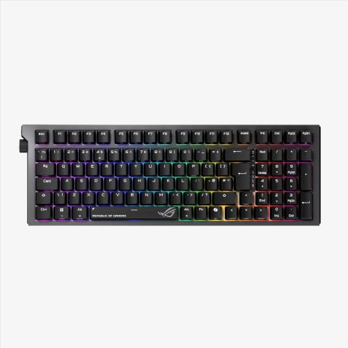 ASUS ROG Strix Morph 96 Wireless Gaming Mechanical Keyboard