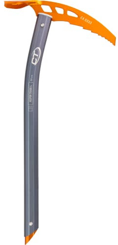 Climbing Technology Piccozza Alpintour Light, Unisex Adulto, Gris, 50 cm