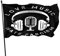 675 Gartenfahne Liebe Musik Hasse Faschismus Gegen Garten Banner Niedliche Flagge Dekorative Feiertage Flags Für Freien Feiertage Veranda 90X150Cm