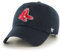 '47 Boston Red Sox MLB Loop Label Clean Up Navy Blau Verstellbare Cap One-Size