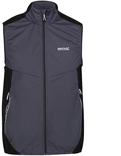 Regatta Lankin IV Mens Softshell Bodywarmer