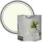 Rust-Oleum Peinture Mate Murs et Plafonds Blanche - Fleur de pommier 2,5L