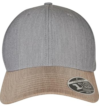 Flexfit Accessoires 110 Melange Mix Cap