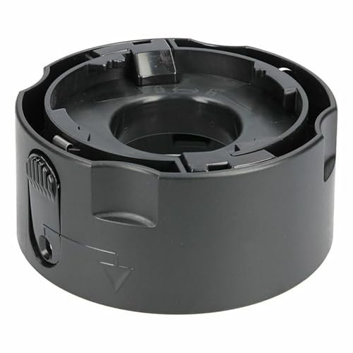 LUTH Premium Profi Parts Kompatibel mit Bosch Träger 10000855 für Glasmixbecher Küchenmaschine