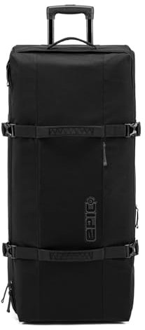 EPIC Explorer NXT Tera Trunk XL Black