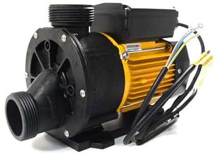 Bomba para spa TDA50 LX 0,5cv