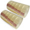 Generico Nastro Adesivo Lucido da 15 mm x 33 mm Resistente - 12 Rotoli