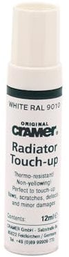 Cramer Radiator Touch Up Stick - 9016 (12ml)