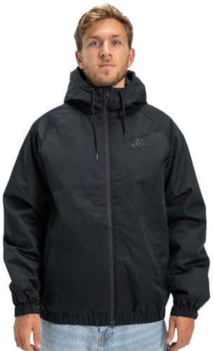 DC Shoes Men's Navigator Padded Jacket (pack of 1)