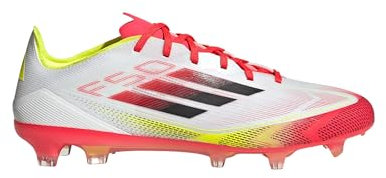 adidas Herren MacBook Pro Uhr, Weissschwarz, 43 1/3 EU