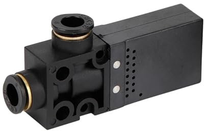 Piezas neumáticas generador de vacío VBH10-66P silenciador incorporado especial for ventosa neumática