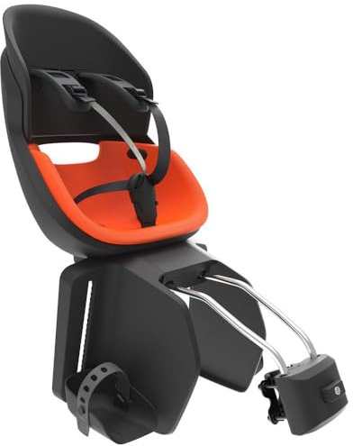 PRODIGEE SEGGIOL Post. ICON TELAIO ORANGE#