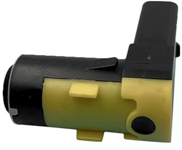 DZWDY Parkassistent PDC Sensor Kompatibel Mit Skoda Für Superb 3u4 1.9 2.5 Für Tdi 1.8 2.0 2.8 2001 2022 2003 2004 2005 2006 2007 2008 Auto Pdc Parksensor 3u0919275c