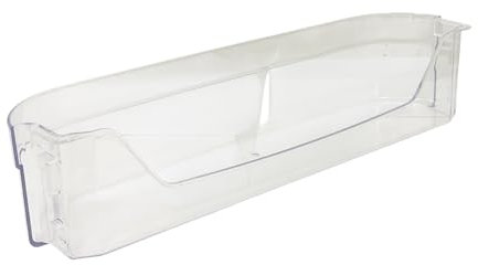 Genuine Replacement Fridge Freezer Middle Bottle Shelf Rack Compatible With Smeg CR312A CR312AP CR312AP1