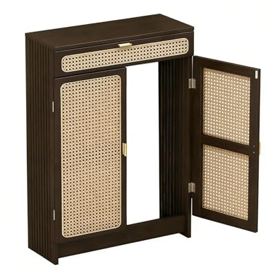 PGZMDTWI Cache radiateur, Tablette radiateur, Meuble radiateur, Polyvalent, aéré, pour Chambre Salle à Manger Maison, Cache radiateur pour Ancien radiateur(Black,60x91x25)