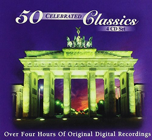 50 Celebrated Classics / Various