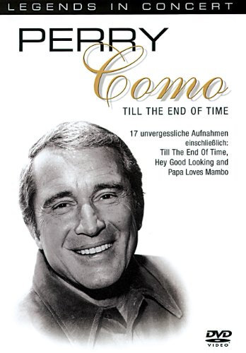 Perry Como - Till The End Of Time