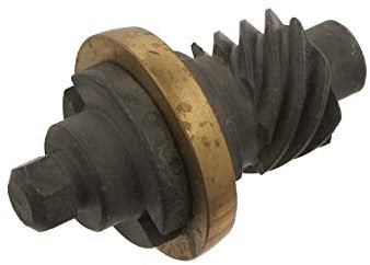 febi bilstein 30488 Antriebsrad für Bremsnachsteller, 1 Stück