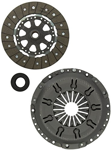 Luk 624 0833 00 Kupplungssatz RepSet für Audi 100-06/94 (Menge: 1 Stk.)