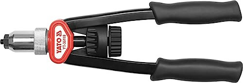 Yato YT-36119 Hand-Werkzeug für Muttern M5 / M6 / M8 / M10 / M12