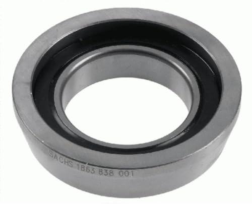 SACHS 1863 838 001 Ausrücklager Kompatibel mit FIAT 88 Serie