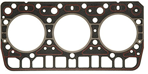 AJUSA 10130400 Gasket for Cylinder Head