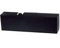 Ferme-porte TS72 DORMA - Noir - Sans bras - Force 2 à 4-22232119