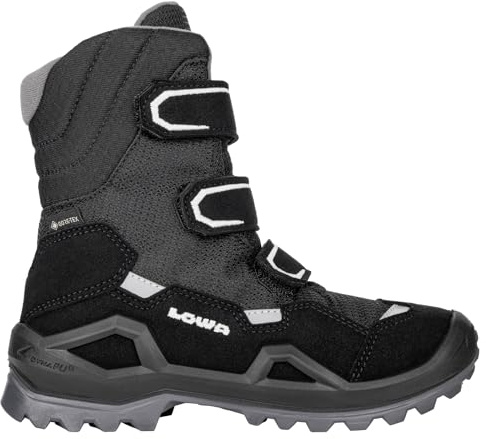 LOWA Stiefel hoch Milo GTX HI