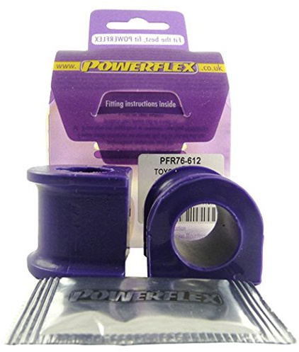 Powerflex PFR76-612-21 Bushes