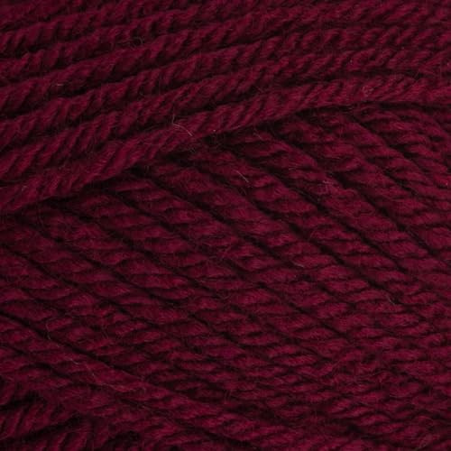 Stylecraft 9061035 Special Chunky Burgundy (1035) Yarn - 100g
