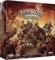 Asmodee EFCMZB01 – Brettspiel / Spielfiguren – Zombicide Black Plague - Französische Sprache