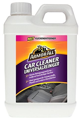 ARMOR ALL GAA30002GE Car Cleaner Universalreiniger, flexibler Allzweckreiniger