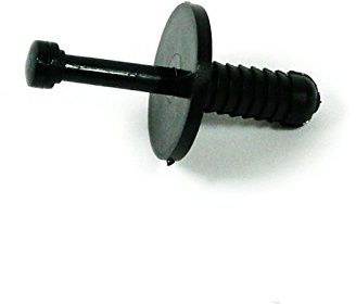 BMW Genuine Expanding Rivet x4 Fits E30 E46 E90 E90 LCI E91 E91 LCI 51471919209