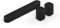 Sonos kit d'intrattenimento composto da Sonos Beam (gen2) e coppia di Sonos One SL, black