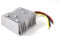 DC 5V auf 12V Spannungswandler Netzteil Aufwärtswandler 8A 96 Watt Wandler Regler Konverter Transformator Trafo Adapter für Auto Fahrzeug Motor Boot Stereo Radio Solar System(DC 5-11V Eingänge)