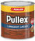 ADLER Pullex Langzeitlasur Afzelia 2,5 L - Holzlasur aussen - Universell einsetzbare Lasur für Holz außen - Perfekter UV-, Wetter und Holzschutz, lange Haltbarkeit